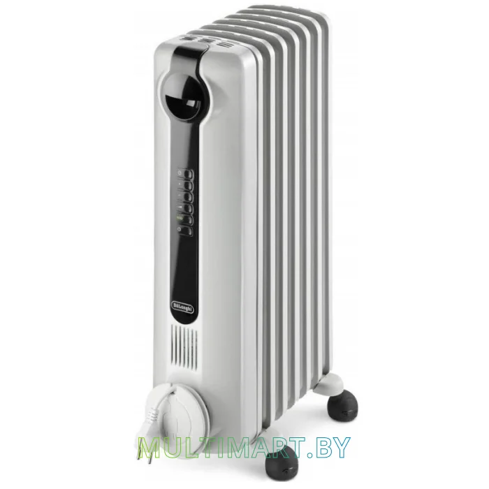 Обогреватель масляный DeLonghi TRRS 0715E